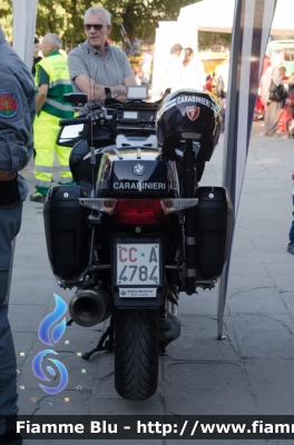 Bmw R1200RT III serie
Carabinieri
Nucleo Operativo e Radiomobile
CC A4784
Parole chiave: Bmw R1200RT_IIIserie CCA4784