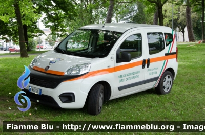 Fiat Qubo Restyle
Pubbliche Assistenze Riunite Empoli Castelfiorentino (FI)
Parole chiave: Fiat Qubo_restyle