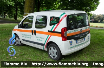 Fiat Qubo Restyle
Pubbliche Assistenze Riunite Empoli Castelfiorentino (FI)
Parole chiave: Fiat Qubo_restyle