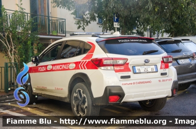 Subaru XV II serie
Polizia Municipale Carmignano (PO)
Allestita Bertazzoni
POLIZIA LOCALE YA 434 AV
Parole chiave: Subaru XV_IIserie POLIZIALOCALE_YA434AV