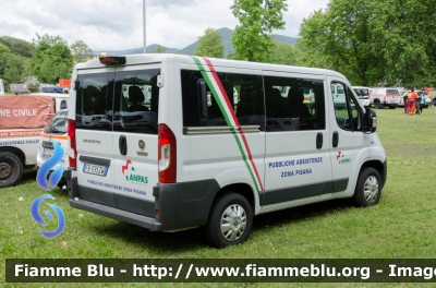 Fiat Ducato X290
Pubbliche Assistenze Zona Pisana
Parole chiave: Fiat Ducato_X290