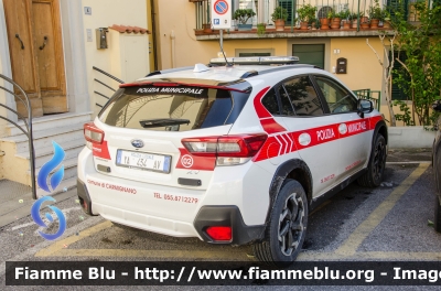 Subaru XV II serie
Polizia Municipale Carmignano (PO)
Allestita Bertazzoni
POLIZIA LOCALE YA 434 AV
Parole chiave: Subaru XV_IIserie POLIZIALOCALE_YA434AV