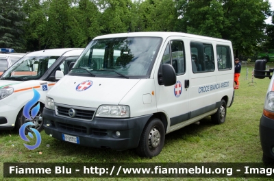 Fiat Ducato III serie
Pubblica Assistenza Croce Bianca Arezzo
Parole chiave: Fiat Ducato_IIIserie