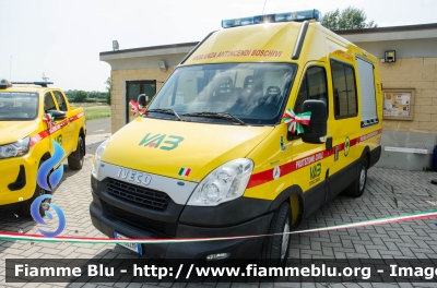 Iveco Daily V serie
228 - VAB San Miniato (PI)
Antincendio Boschivo - Protezione Civile
Parole chiave: Iveco Daily_Vserie