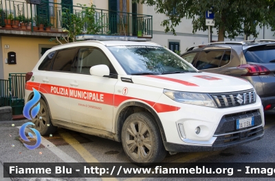 Suzuki Vitara IV serie
Polizia Municipale Carmignano (PO)
Allestita Ciabilli
POLIZIA LOCALE YA 113 AJ
Parole chiave: Suzuki Vitara_IVserie POLIZIALOCALE_YA113AJ