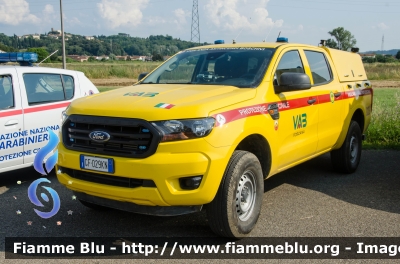 Ford Ranger IX serie
223 - VAB Colline Medicee (PO)
Antincendio Boschivo - Protezione Civile
Parole chiave: Ford Ranger_IXserie