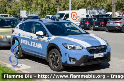 Subaru XV II serie restyle
Polizia di Stato
Polizia Stradale
POLIZIA M8922
Parole chiave: Subaru XV_IIserie restyle POLIZIA_M8922