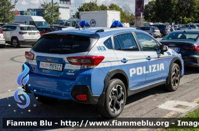 Subaru XV II serie restyle
Polizia di Stato
Polizia Stradale
POLIZIA M8922
Parole chiave: Subaru XV_IIserie restyle POLIZIA_M8922