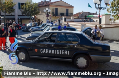 Alfa Romeo 90 Super
Carabinieri
Nucleo Operativo Radiomobile
EI 404 BW
Parole chiave: Alfa_Romeo 90_Super EI404BW