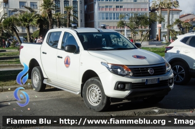 Fiat Fullback
Protezione Civile Comune di Viareggio (LU)
Parole chiave: Fiat_Fullback