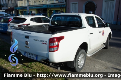 Fiat Fullback
Protezione Civile Comune di Viareggio (LU)
Parole chiave: Fiat_Fullback