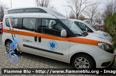 Fiat Doblò XL IV serie
Croce Bianca Ormea (CN)
Parole chiave: Fiat Doblò_XL_IVserie