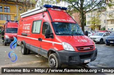 Iveco Daily IV serie
Vigili del Fuoco
Comando Provinciale di Pistoia
AutoFurgone/Unità di Crisi Locale
allestimento Iveco-Magirus
VF 25382
Parole chiave: Iveco Daily_IVserie VF25382