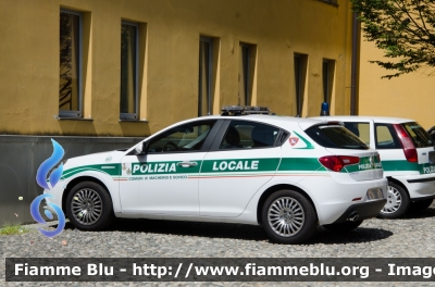 Alfa Romeo Nuova Giulietta Restyle
Polizia Locale Macherio e Sovico (MB)
Allestita Bertazzoni
POLIZIA LOCALE YA 521 AF
Parole chiave: Alfa_Romeo Nuova_Giulietta Restyle POLIZIA_LOCALE YA521AF