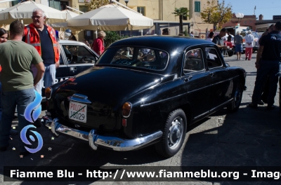 Alfa Romeo 1900
Polizia di Stato
Squadra Mobile
Mezzo Storico
POLIZIA 18029
Parole chiave: Alfa_Romeo 1900 POLIZIA18019