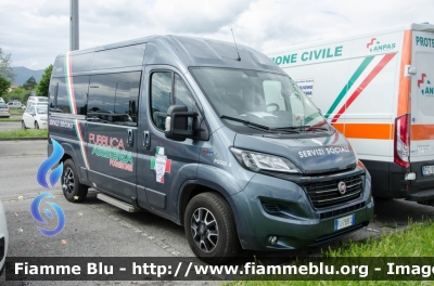 Fiat Ducato X290
Pubblica Assistenza Poggibonsi (SI)
Parole chiave: Fiat Ducato_X290