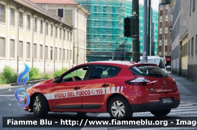 Renault Megane III serie
Vigili del Fuoco
Comando Provinciale di Milano
Allestita Focaccia
VF 27368
Parole chiave: renault Megane_IIIserie Vigili_del_Fuoco Comando_Provinciale_Milano VF27368