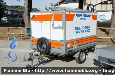 Carrello 
Misericordia di San Vincenzo (LI)
Parole chiave: Carrello