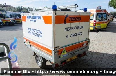 Carrello 
Misericordia di San Vincenzo (LI)
Parole chiave: Carrello