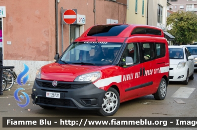 Fiat Doblò XL IV serie
Vigili del Fuoco
Comando Provinciale di Pistoia
VF 28721
Parole chiave: Fiat Doblò_XL_IVserie VF28721