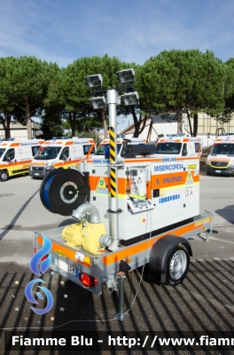 Carrello 
Misericordia di San Vincenzo (LI)
Parole chiave: Carrello