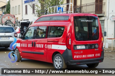 Fiat Doblò XL IV serie
Vigili del Fuoco
Comando Provinciale di Pistoia
VF 28721
Parole chiave: Fiat Doblò_XL_IVserie VF28721