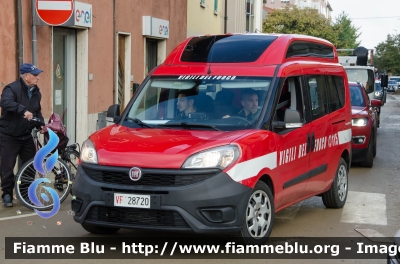 Fiat Doblò XL IV serie
Vigili del Fuoco
Comando Provinciale di Pistoia
VF 28720
Parole chiave: Fiat Doblò_XL_IVserie VF28720