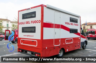 Iveco Daily VI serie restyle
Vigili del Fuoco
Comando Provinciale di Perugia
VF 33058
Parole chiave: Iveco Daily_VIserie restyle VF33058