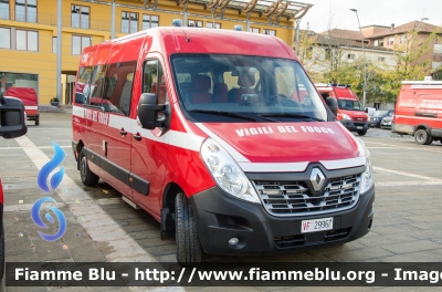 Renault Master IV serie restyle
Vigili del Fuoco
Comando Provinciale di Perugia
VF 29967
Parole chiave: Renault Master_IVserie restyle VF29967