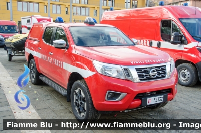 Nissan Navara IV serie
Vigili del Fuoco
Comando Provinciale di Perugia
VF 32332
Parole chiave: Nissan Navara_IVserie VF32332