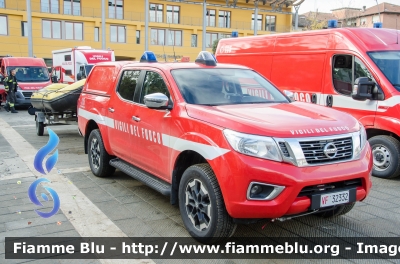 Nissan Navara IV serie
Vigili del Fuoco
Comando Provinciale di Perugia
VF 32332
Parole chiave: Nissan Navara_IVserie VF32332