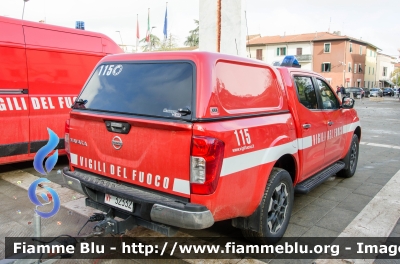 Nissan Navara IV serie
Vigili del Fuoco
Comando Provinciale di Perugia
VF 32332
Parole chiave: Nissan Navara_IVserie VF32332