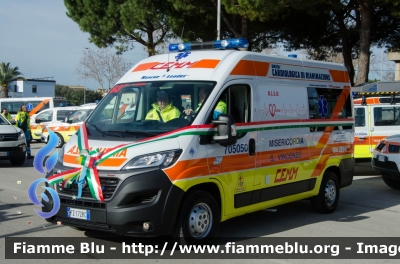 Fiat Ducato X290
Misericordia San Vincenzo (LI)
Allestito Mariani Fratelli
Parole chiave: Fiat Ducato_X290