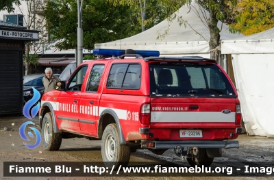 Ford Ranger V serie
Vigili del Fuoco
Comando Provinciale di Siena
VF 23296
Parole chiave: Ford Ranger_Vserie VF23296