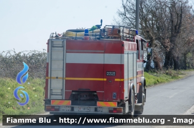 Iveco EuroTech 190E27
Vigili del Fuoco
Comando Provinciale di Grosseto
Distaccamento Volontario di Manciano
Ex Comando Provinciale di Siena
AutoPompaSerbatoio allestimento Iveco-Magirus
VF 18154
Parole chiave: Iveco EuroTech_190E27 VF18154