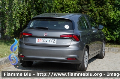 Fiat Nuova Tipo restyle
Aeronautica Militare
AM CW 442
Parole chiave: Fiat Nuova_Tipo restyle AMCW442