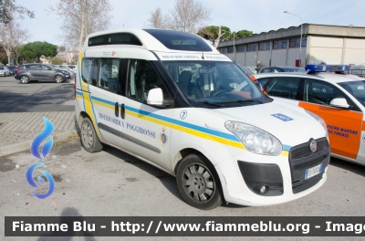 Fiat Doblò III serie
Misericordia Poggibonsi (SI)
Allestito Mariani Fratelli
Parole chiave: Fiat Doblò_IIIserie