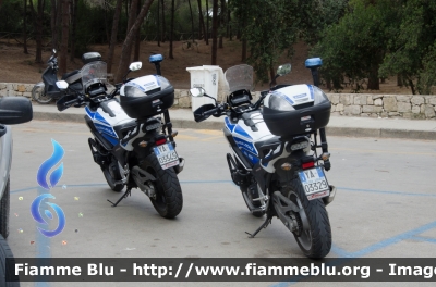 Honda NC750X
Polizia Locale
Comune di Alghero (SS)
POLIZIA LOCALE YA 03345
POLIZIA LOCALE YA 03329
Parole chiave: Honda_NC750X POLIZIA_LOCALE YA03345 POLIZIA_LOCALE YA03329