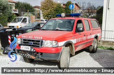 Ford Ranger V serie
Vigili del Fuoco
Comando Provinciale di Siena
VF 23296
Parole chiave: Ford Ranger_Vserie VF23296