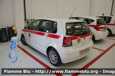 Volkswagen Polo IV serie restyle
Croce Rossa Italiana
Comitato Provinciale di Como
CRI 553 AA
Parole chiave: Volkswagen Polo_IVserie restyle CRI_Comitato_Provinciale_Como CRI553AA