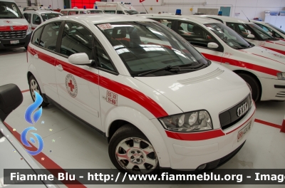 Audi A2
Croce Rossa Italiana
Comitato Locale di Lipomo
CRI 424 AE
Parole chiave: Audi_A2 CRI_Comitato_Locale_Lipomo CRI424AE