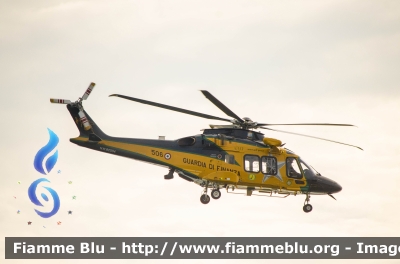 Leonardo AW169
Guardia di Finanza
Reparto Operativo Aereonavale
Centro di Aviazione di Pratica di Mare
Volpe 506
Parole chiave: Leonardo _AW169 Volpe_506