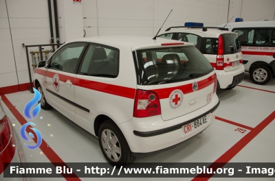 Volkswagen Polo IV serie restyle
Croce Rossa Italiana
Comitato Provinciale di Como
CRI 884 AE
Parole chiave: Volkswagen Polo_IVserie restyle CRI_Comitato_Provinciale_Como CRI884AE