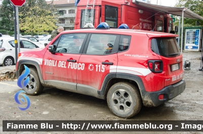 Jeep Renegade
Vigili del Fuoco
Comando Provinciale di Arezzo
VF 28839
Parole chiave: Jeep_Renegade VF28839