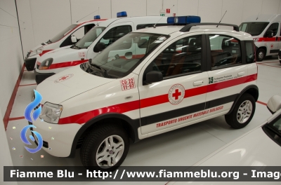 Fiat Nuova Panda 4x4 I serie
Croce Rossa Italiana
Comitato Locale di Lipomo
CRI 118 AA
Parole chiave: Fiat Nuova_Panda_4x4_Iserie CRI_Comitato_Locale_Lipomo CRI118AA