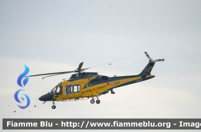 Leonardo AW169
Guardia di Finanza
Reparto Operativo Aereonavale
Centro di Aviazione di Pratica di Mare
Volpe 506
Parole chiave: Leonardo _AW169 Volpe_506