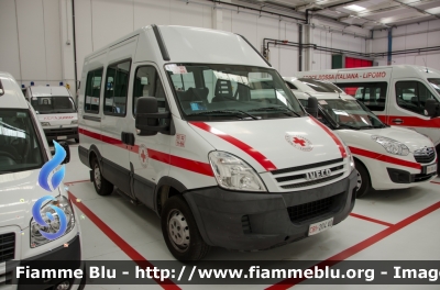 Iveco Daily IV serie
Croce Rossa Italiana
Comitato Locale di Lipomo
CRI 204 AD
Parole chiave: Iveco Daily_IVserie CRI_Comitato_Locale_Lipomo CRI204AD