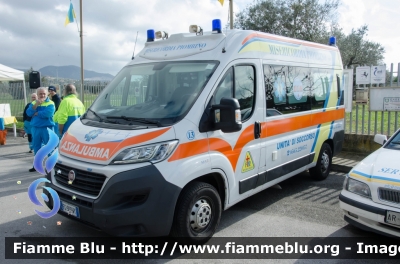 Fiat Ducato X290
Misericordia Piombino (LI)
Allestito Maf
Parole chiave: Fiat Ducato_X290