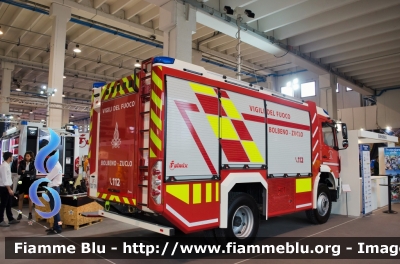 Mercedes-Benz Atego 4x4 IV serie
Vigili del Fuoco
Unione Distrettuale delle Giudicarie
Corpo Volontario di Bolbeno-Zuclo (TN)
Allestimento Fulmix
VF 7D7 TN
Parole chiave: Mercedes_Benz Atego_4x4_IVserie VF7D7TN REAS_2018