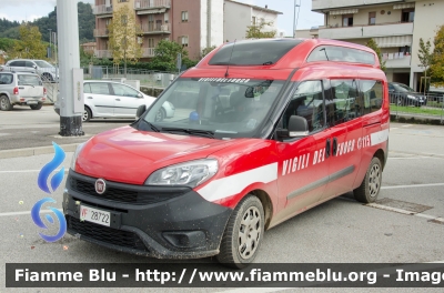 Fiat Doblò XL IV serie
Vigili del Fuoco
Comando Provinciale di Prato
VF 28722
Parole chiave: Fiat Doblò_XL_IVserie VF28722